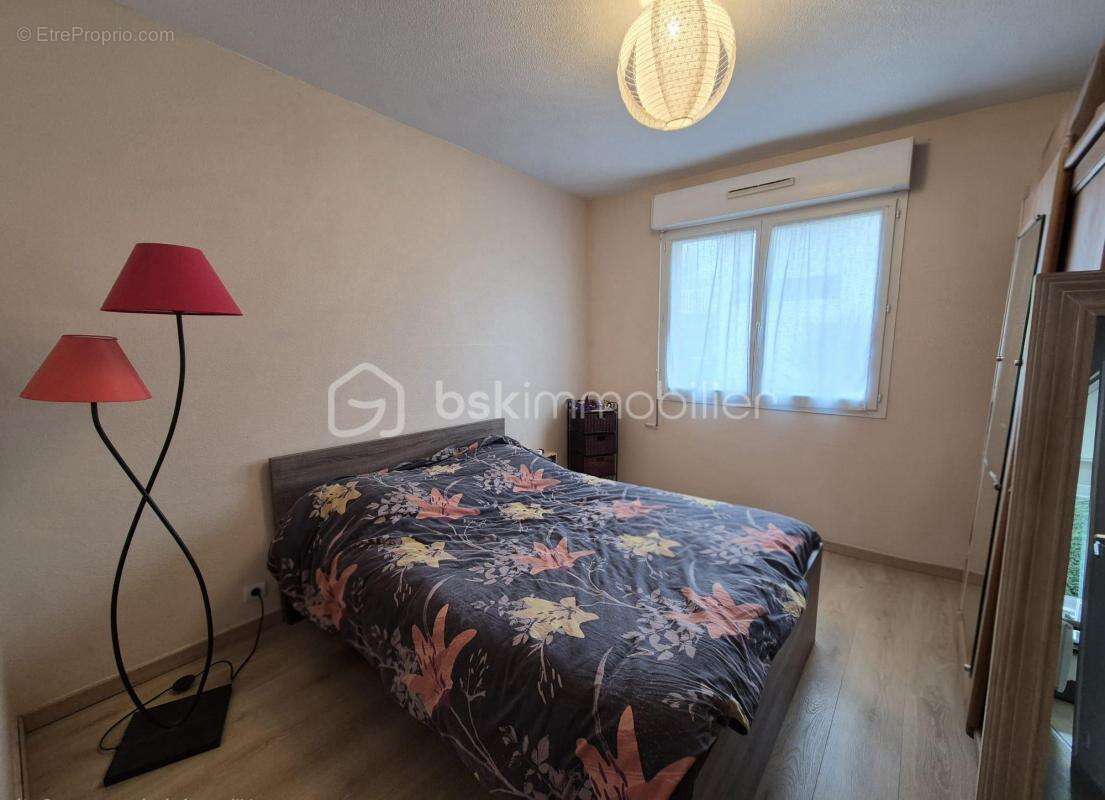 Appartement à SAINT-PAUL-LES-DAX