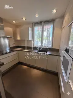Maison 100 m², au calme avec jardin/ terrasse. - photo 3