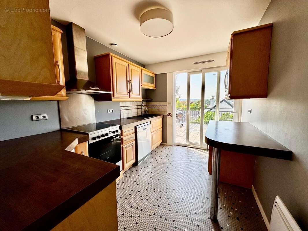 Photo 6 - Maison à BONNIERES-SUR-SEINE