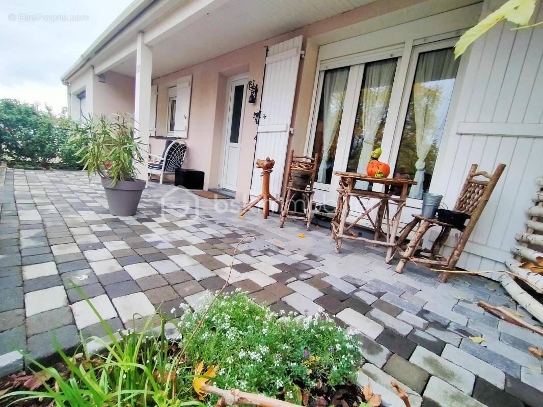 Appartement à ROANNE