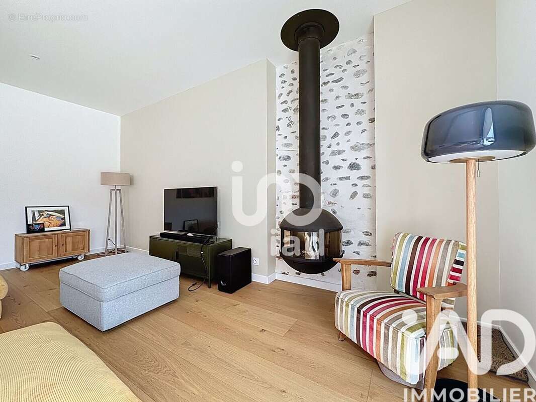 Photo 4 - Maison à TARBES