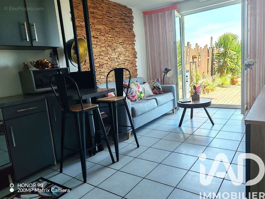 Photo 7 - Appartement à PERPIGNAN