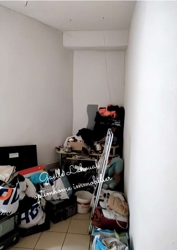 Maison à LE BOUSQUET-D&#039;ORB