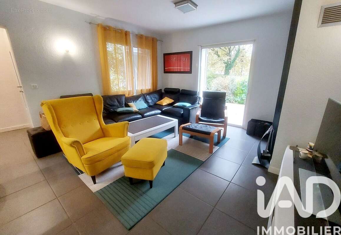 Photo 4 - Maison à HOURTIN