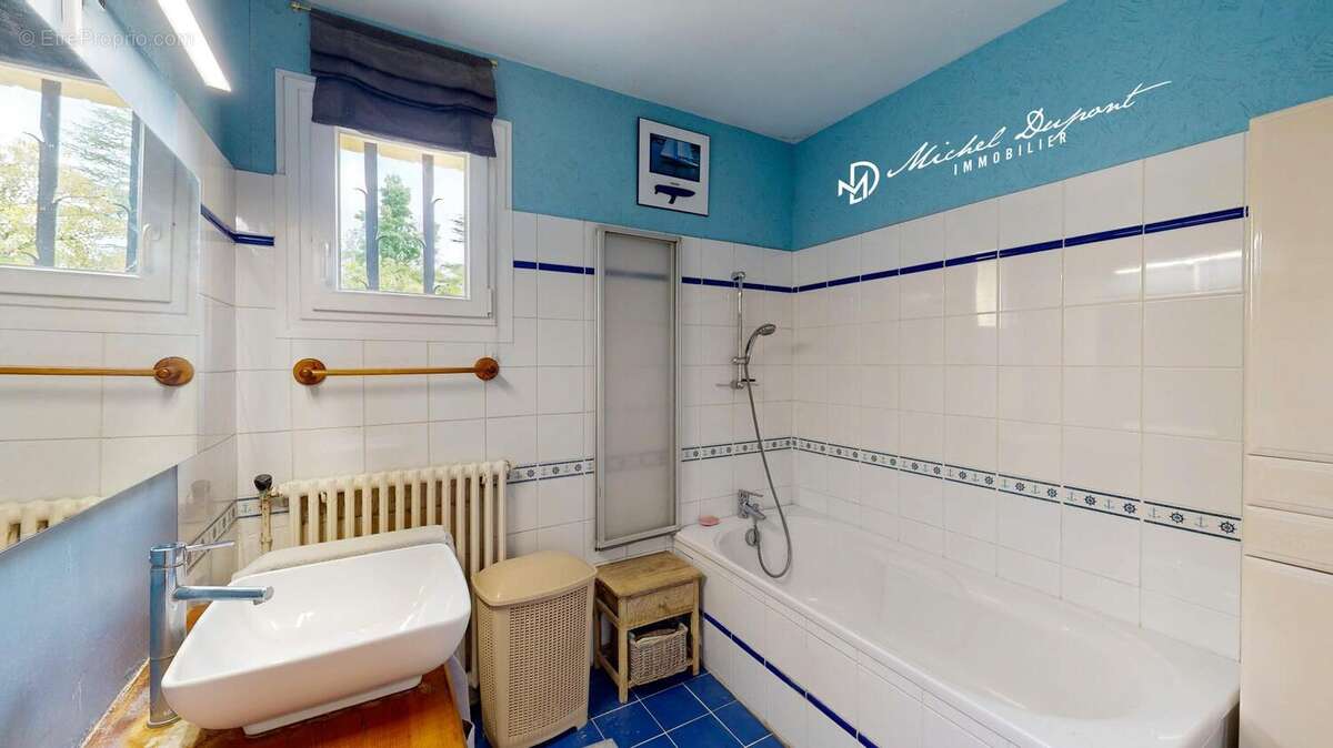 Maison 153 m² à Le Bugue  - photo 9