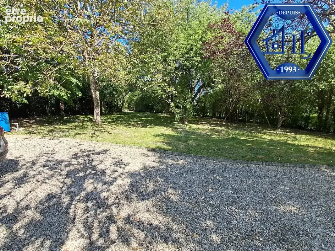 Maison 11 pièces 197 m² à vendre à Beaulieu-Sur-Loire (45630) - photo 28