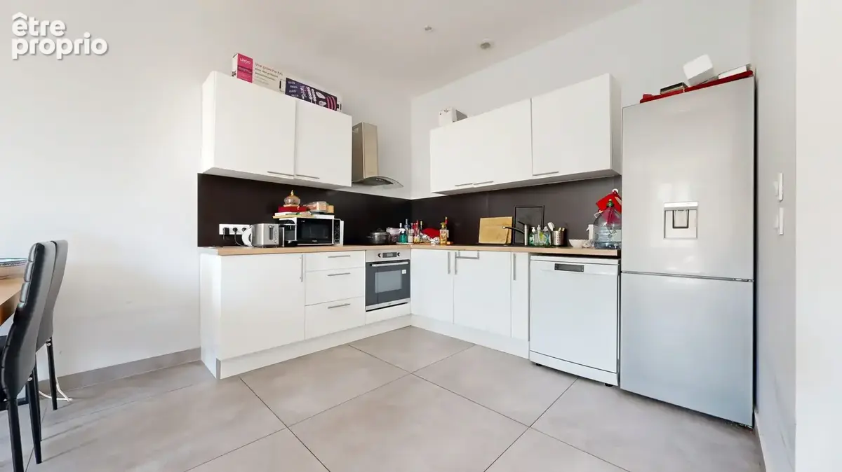 Appartement 2 pièces 53 m² à vendre à Lyon-6e (69006) - photo 4