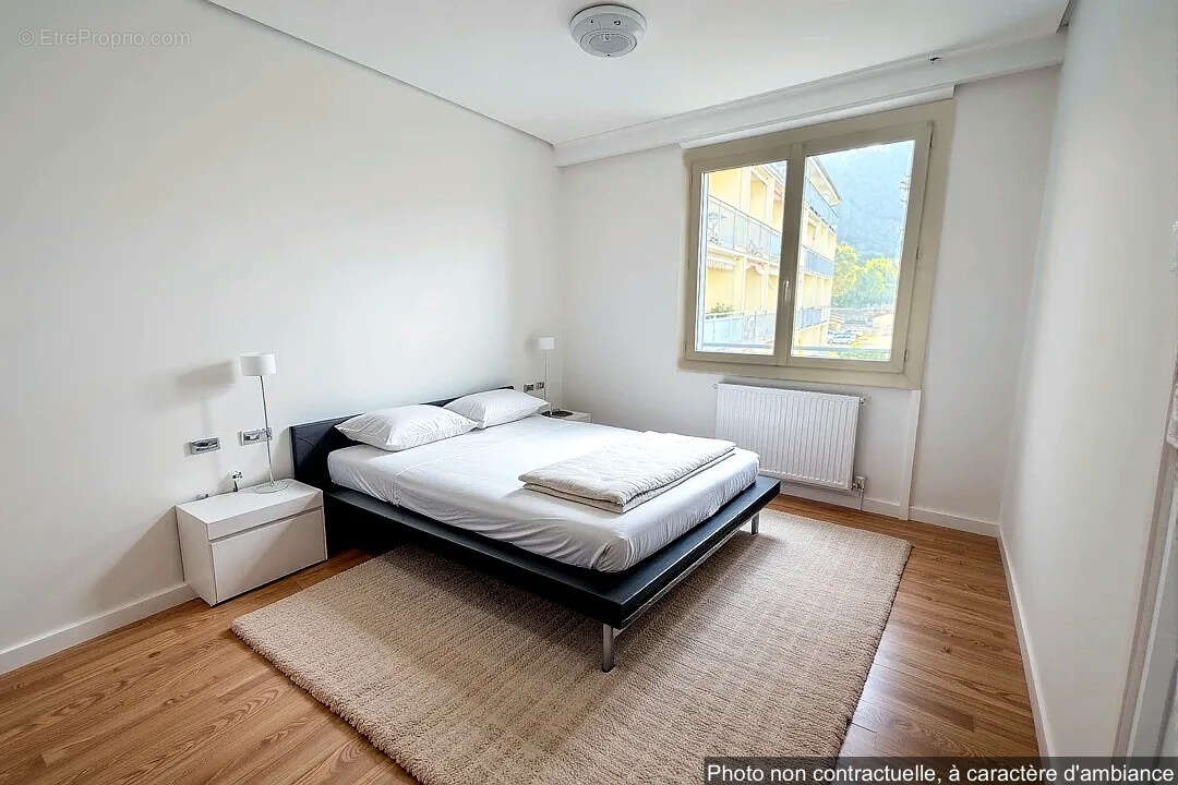 Appartement à VIENNE