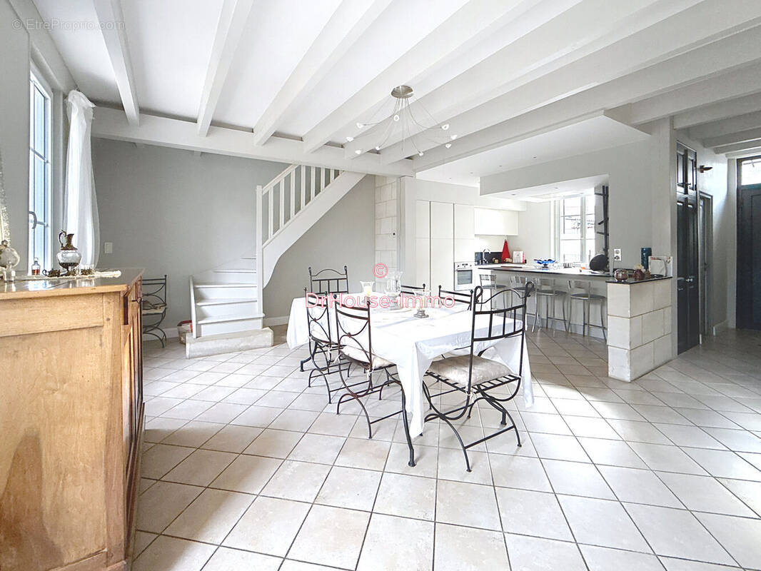 Maison à BERGERAC