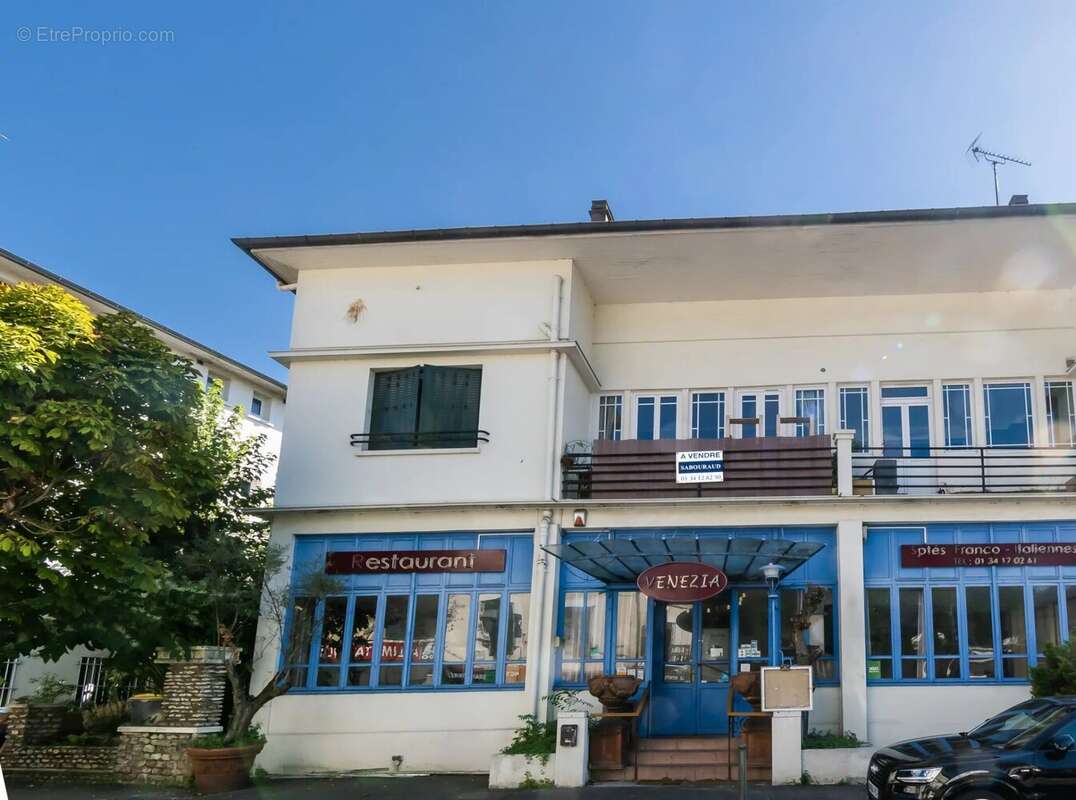 Appartement - photo 7