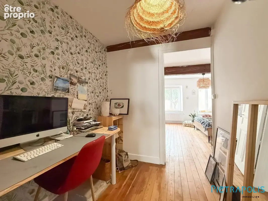 Maison 150 m² à Genay  - photo 5