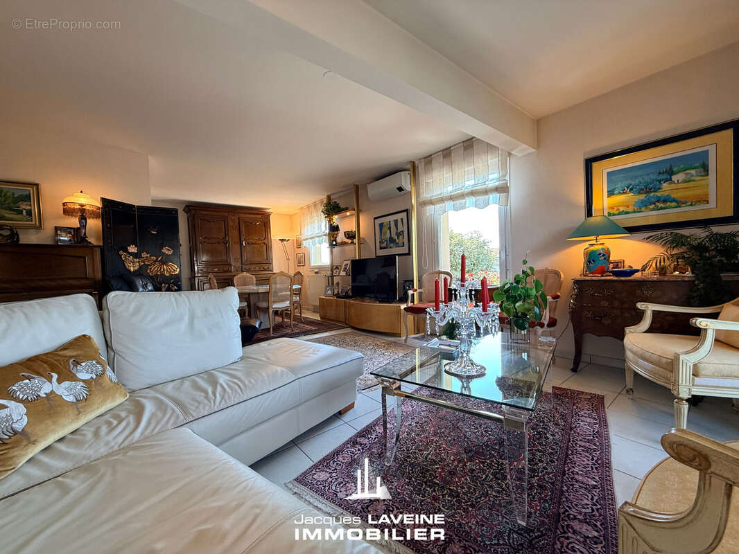 Appartement à METZ