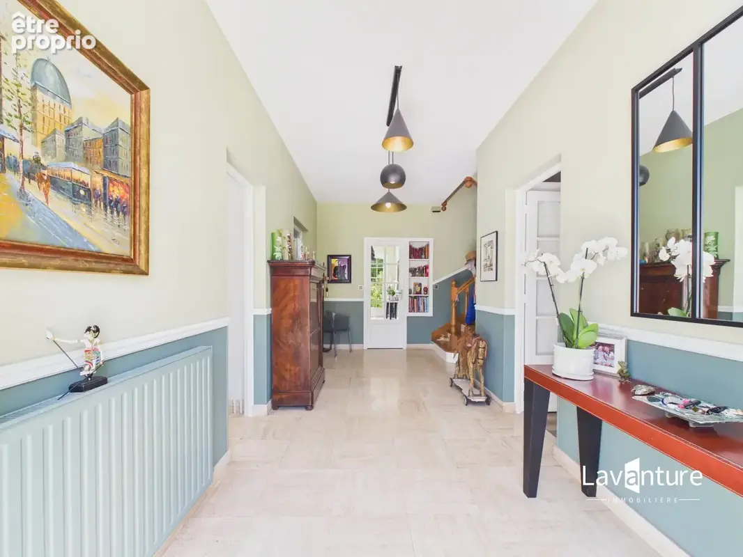 Maison 161 m² à Sceaux  - photo 5
