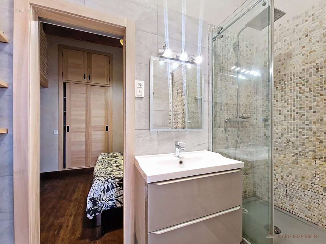 Appartement 76 m² à Toulouse  - photo 7