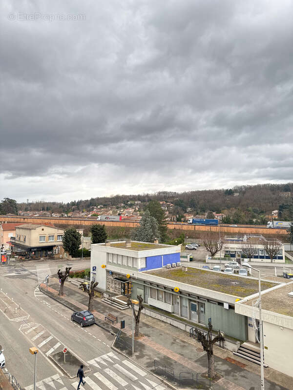 Appartement à ROUSSILLON