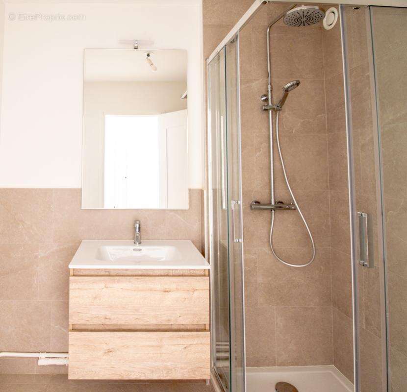 Appartement à ANGERS