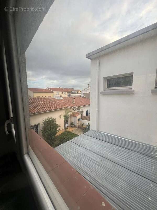 Maison à PERPIGNAN