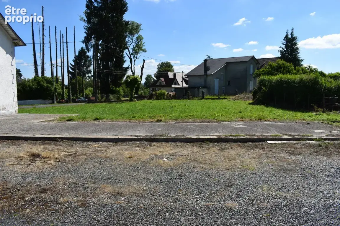 En bordure du village de Pompadour, - photo 6