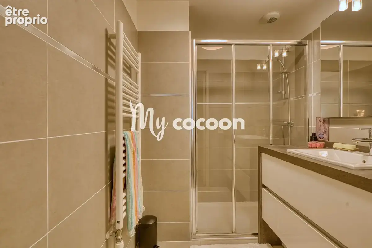 Charbonnières-les-bains - t4 - 115 m² - photo 17