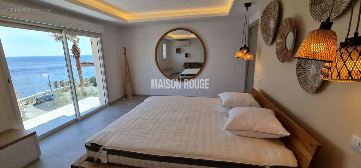 Maison à SAINT-RAPHAEL