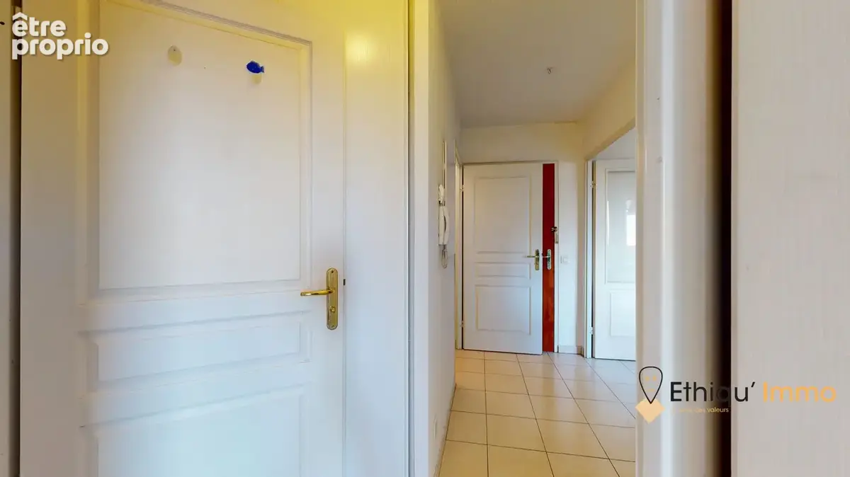 Appartement 2 pièces 42 m² à vendre à Strasbourg (67100) - photo 5