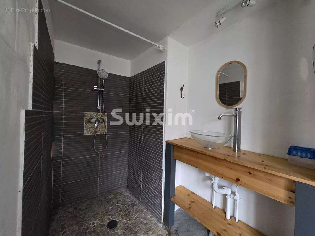 Appartement à BERGHEIM