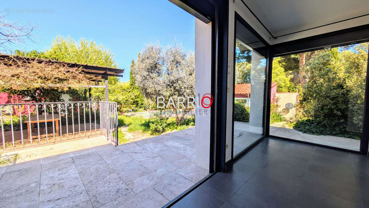 Maison à LAROQUE-DES-ALBERES