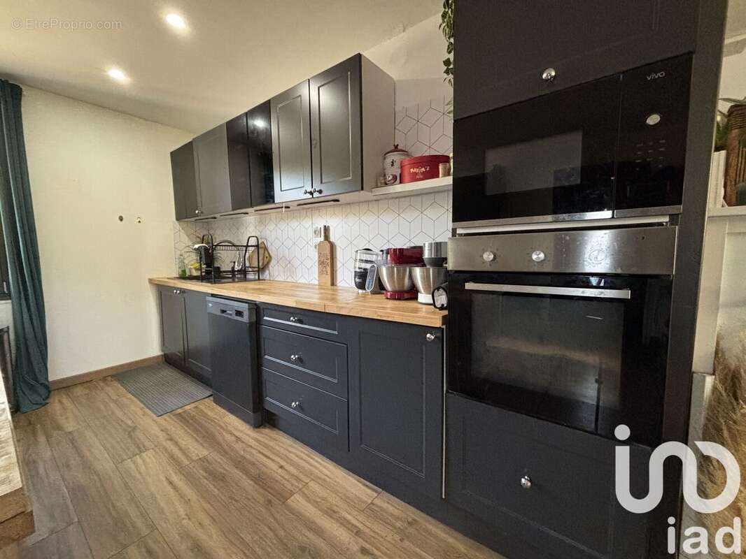 Photo 3 - Maison à CHAUMES-EN-BRIE