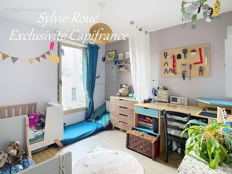 Appartement à ARCUEIL