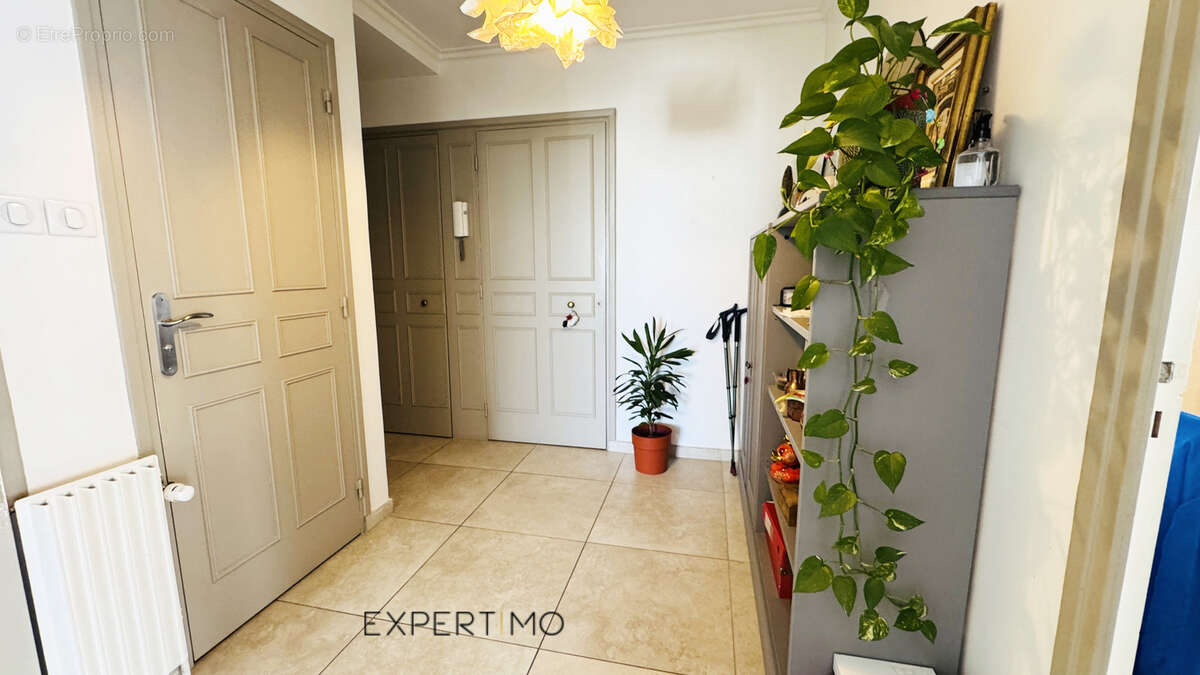 appartement 2 pièces 56 m2 - photo 8