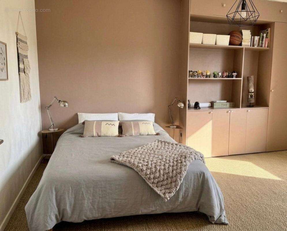 Maison à NICE