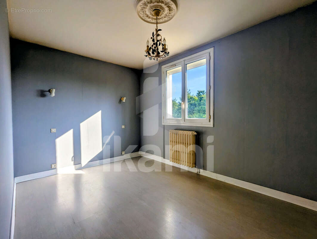 Maison à CHANCELADE