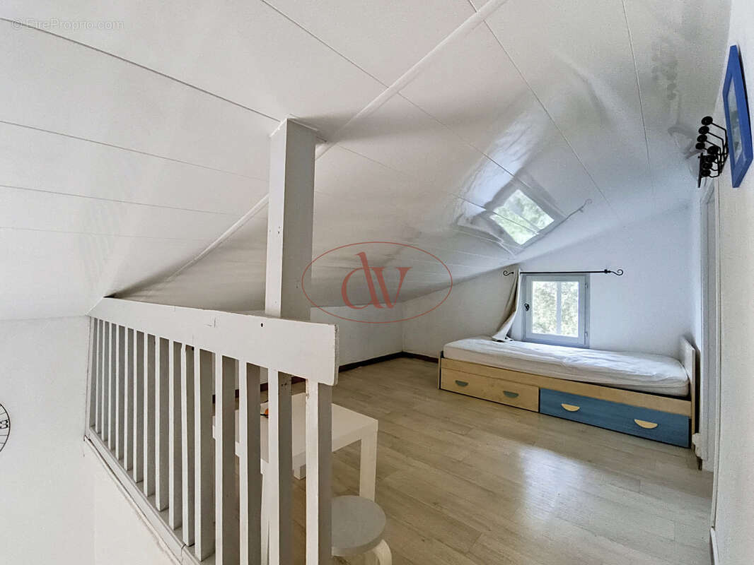 Villa 4 faces avec vue imprenable et appartement T3 indépendant - photo 10