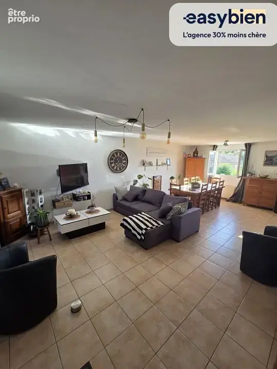 Maison 7 pièces 214 m² à vendre à Tarbes (65000) - photo 5