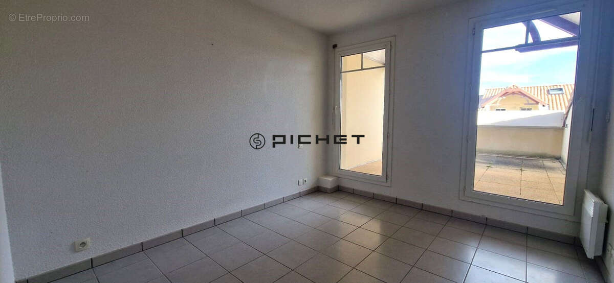 Appartement à GUJAN-MESTRAS