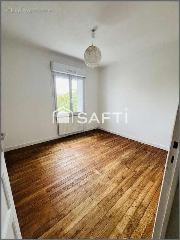 Photo 6 - Maison à LA ROCHE-SUR-YON