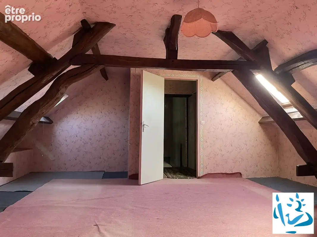 Maison 5 pièces 120 m² à vendre à Le Pin-La-Garenne (61400) - photo 6