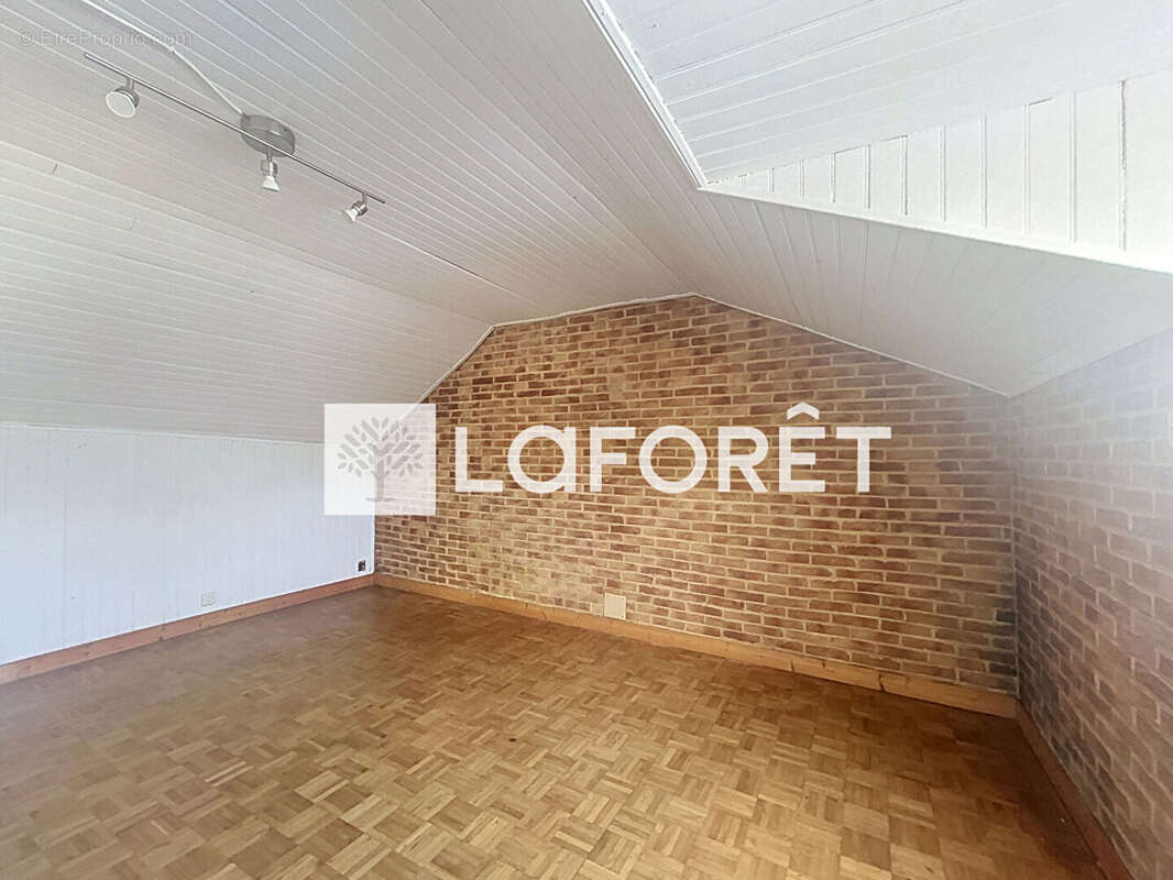 Maison de ville de 90 m² - photo 10