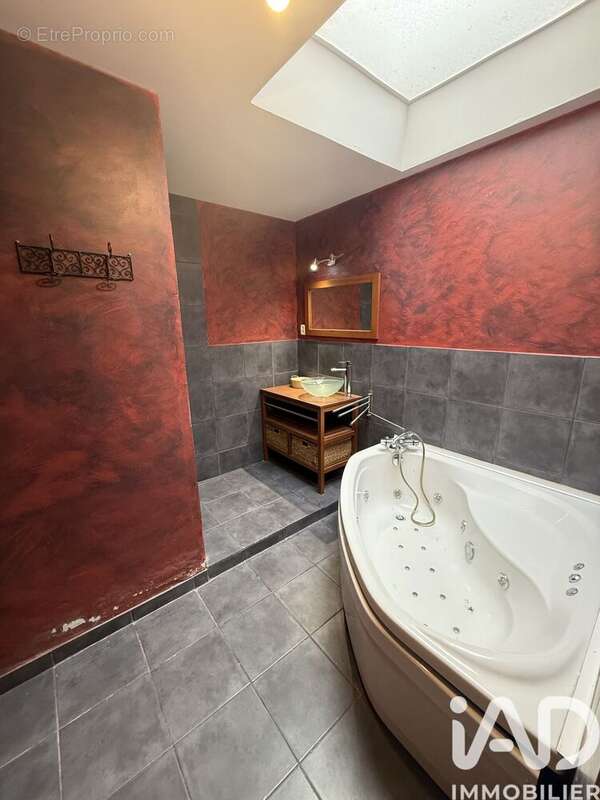 Photo 6 - Maison à HENIN-BEAUMONT