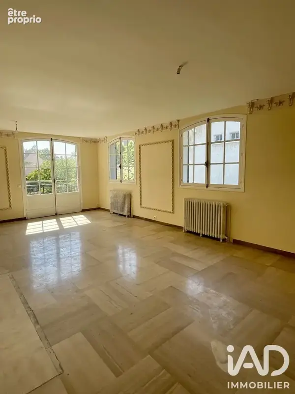 Photo 1 - Maison à MARGENCY