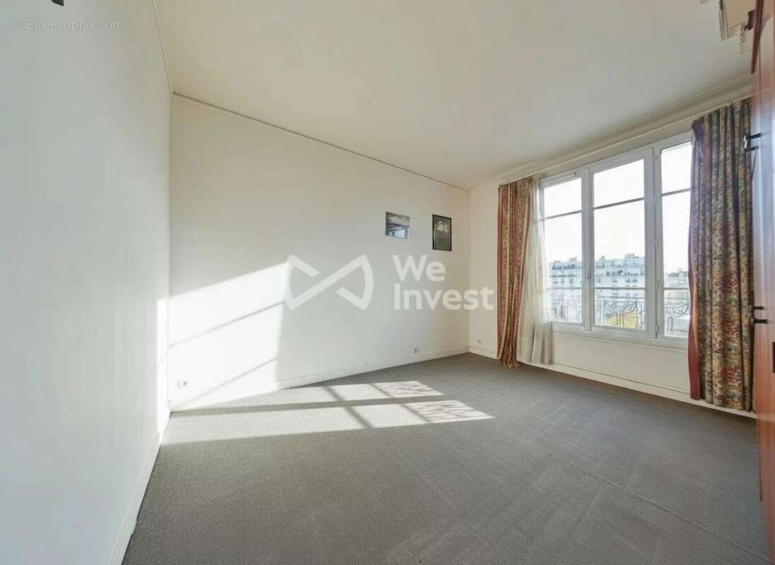 Appartement à COLOMBES