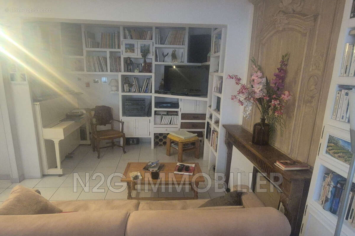 Appartement à GRASSE