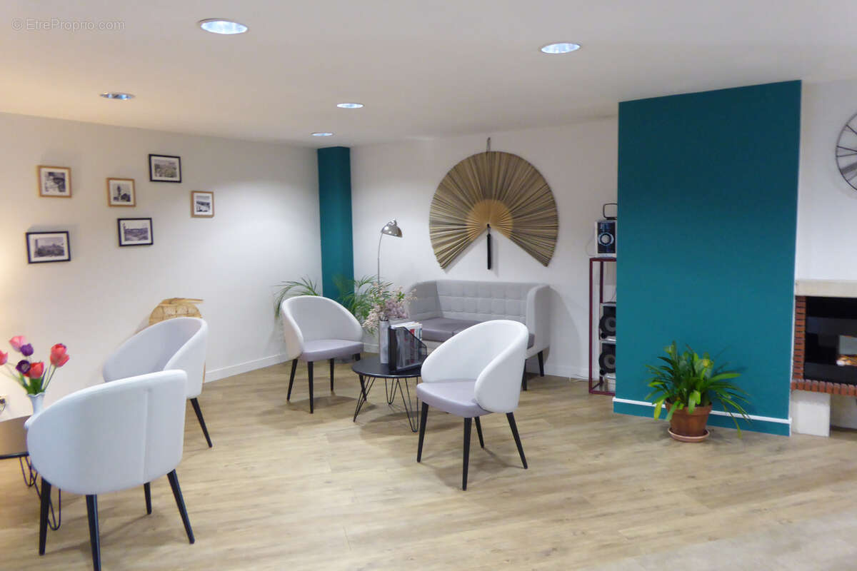 Appartement à LIMOGES