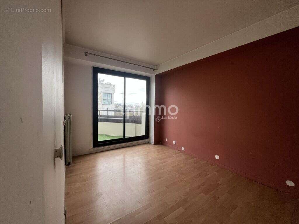 Appartement à NEUILLY-SUR-MARNE