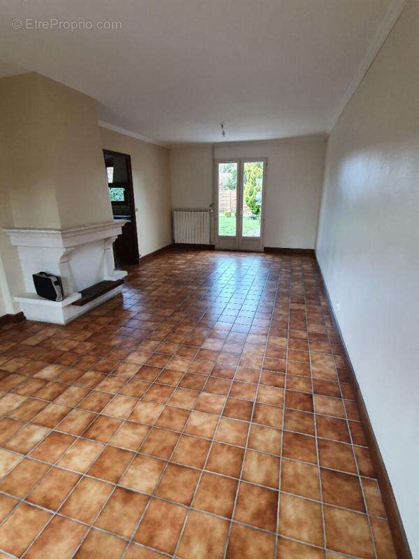 Maison à CHATEAUROUX