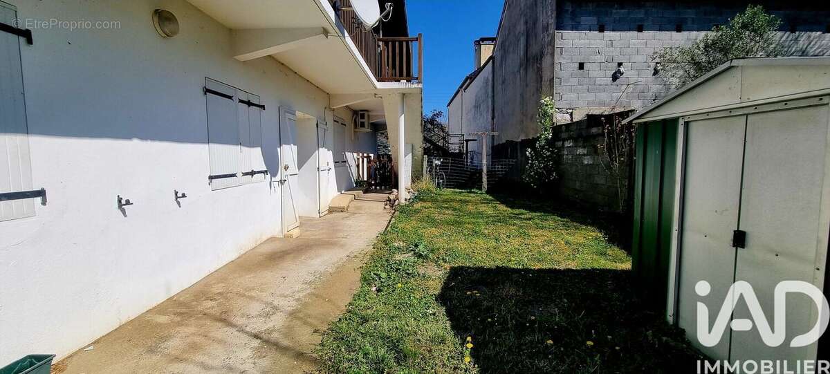 Photo 7 - Appartement à LOURDES