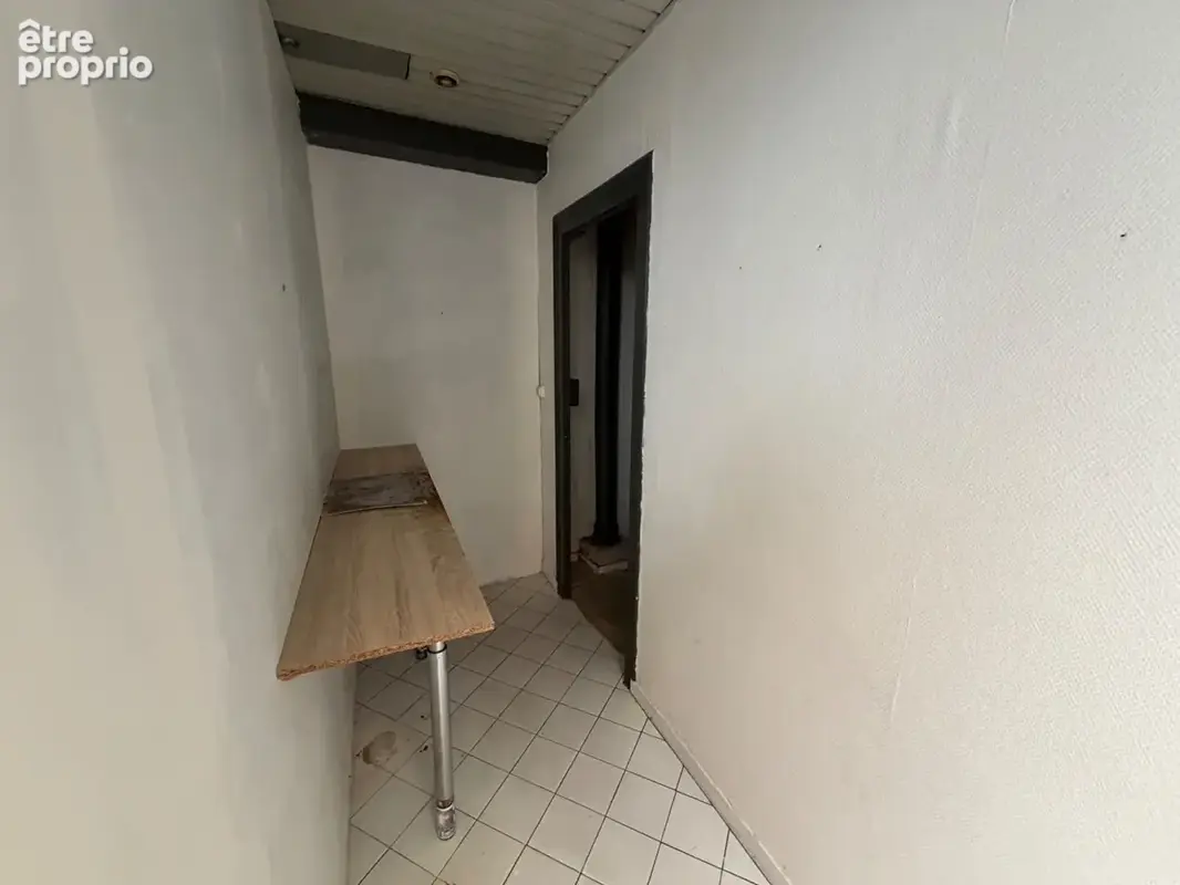 Appartement 2 pièces 163 m² à vendre à Chatellerault (86100) - photo 5