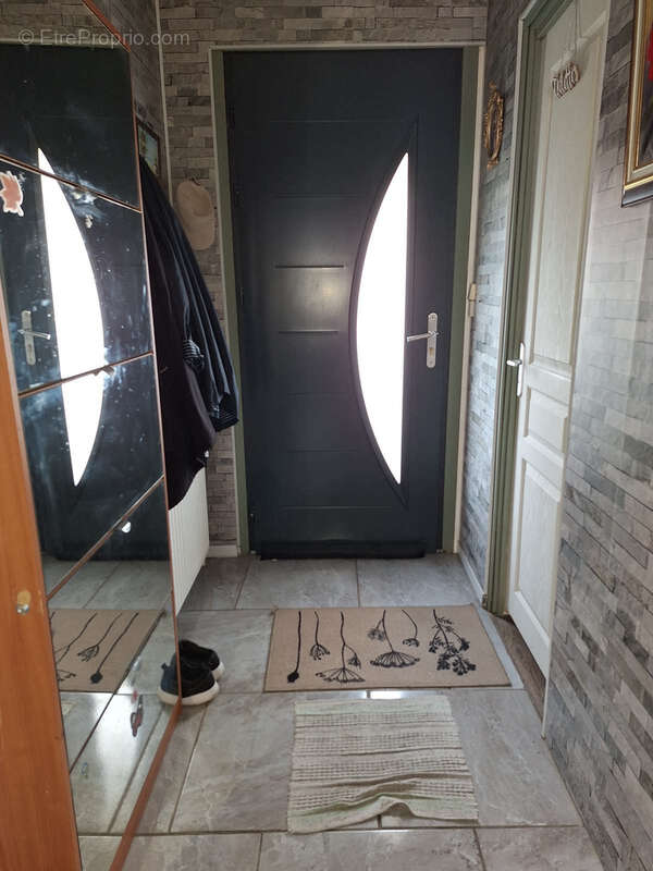 Maison à LE TREPORT