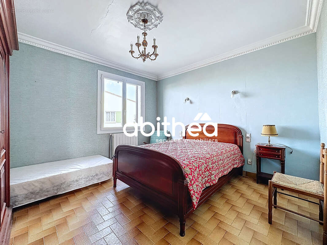 Maison à BOUJAN-SUR-LIBRON