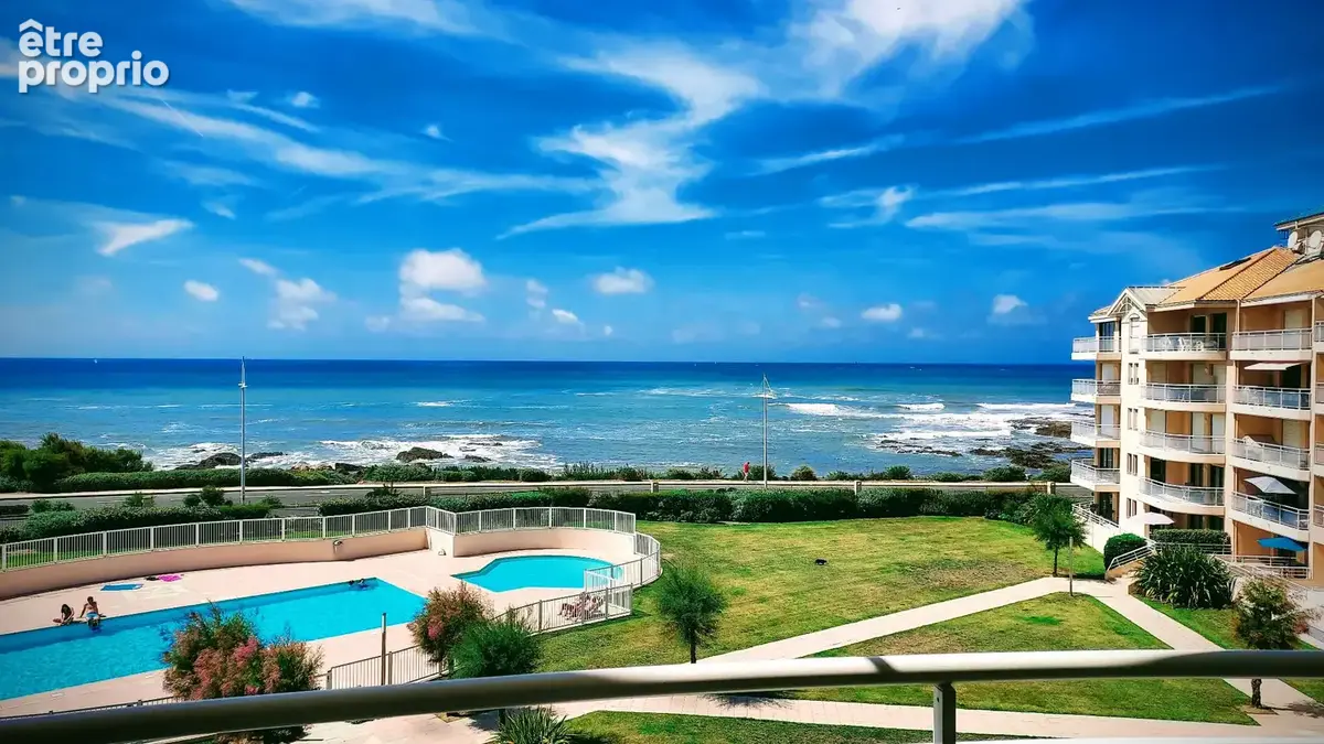 Appartement à LES SABLES-D'OLONNE